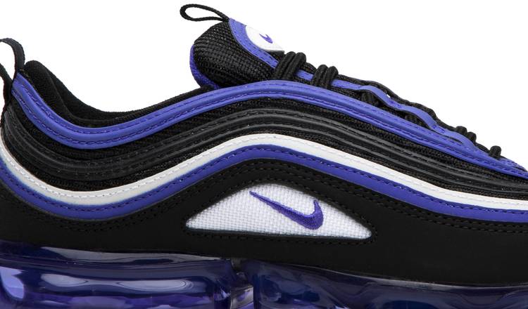 Nike Air Vapormax 97 Dark Blue mens Running Shoes NIKE