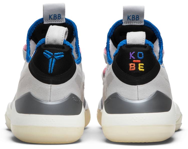 kobe kbb shoes