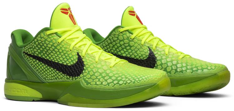 nike grinch shoes
