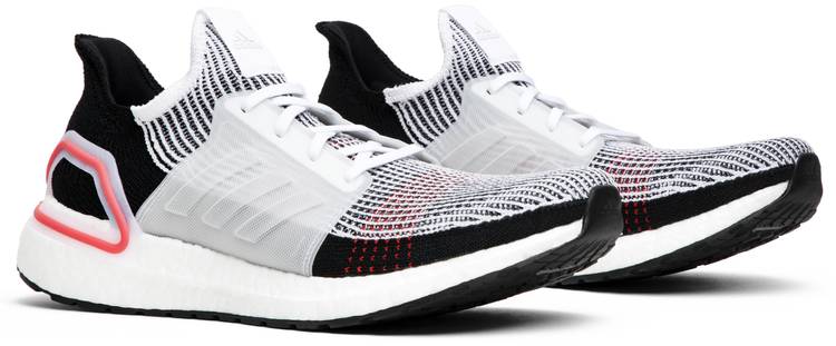 adidas ultra boost 19 laser red