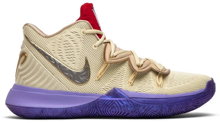 Buy Nike Kyrie 5 Concepts TV PE 3 'Concepts Ikhet Special
