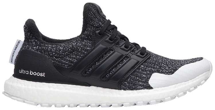 game of thrones night watch ultra boost