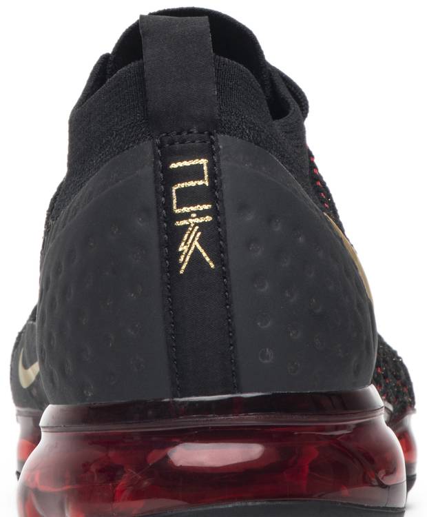 vapormax flyknit 2 chinese new year 2019