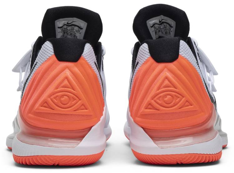 Sepatu Model Nike Kyrie 5 rokit OEM Kualitas Premium