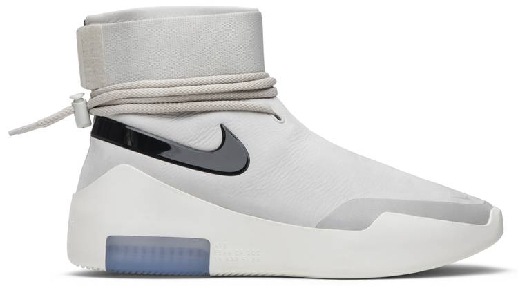nike fear of god price in rands