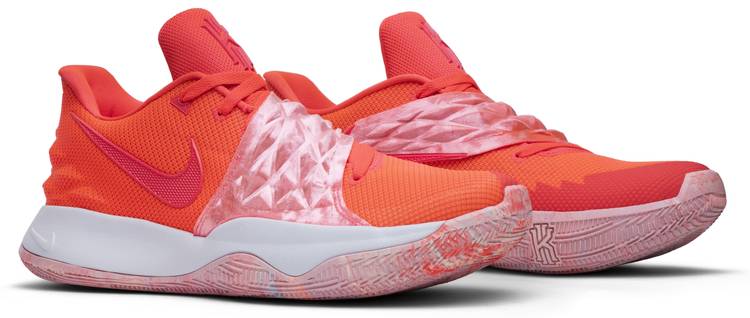 kyrie low hot punch release date