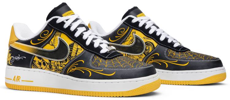air force 1 livestrong
