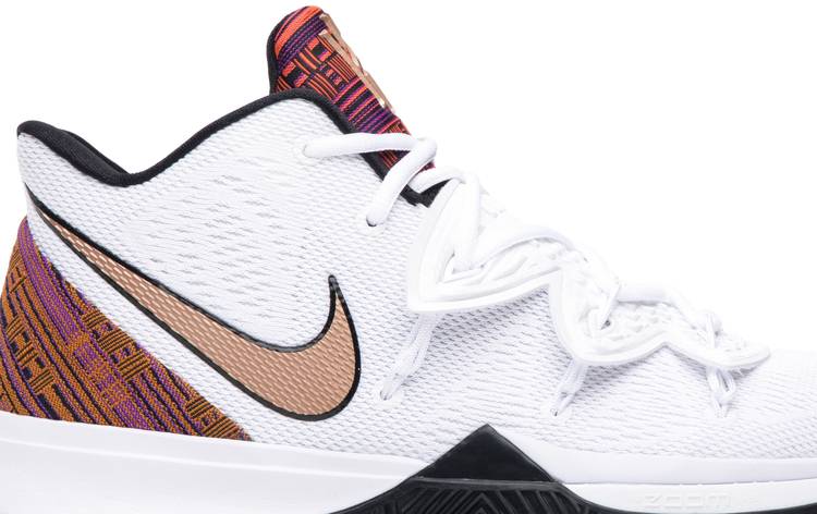 kyrie 3 black history month