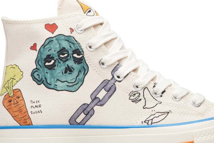 where to buy converse x tyler the creator