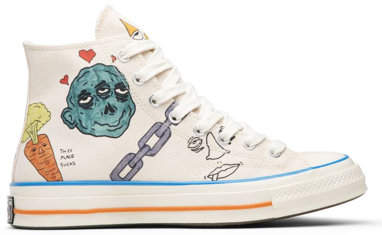 converse tyler the creator quote