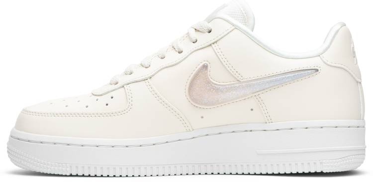 air force 1 jelly prm swoosh