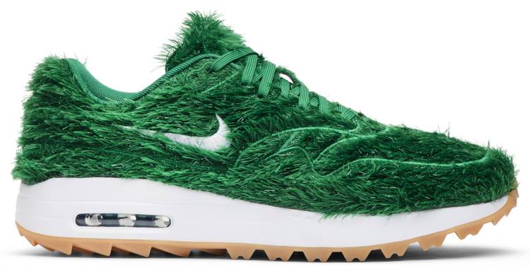 Air Max 1 Golf NRG 'Grass' - Nike 