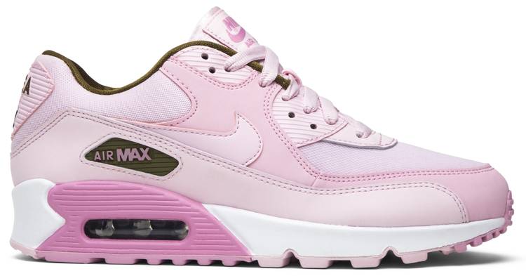 Wmns Air Max 90 'Have A Nike Day 
