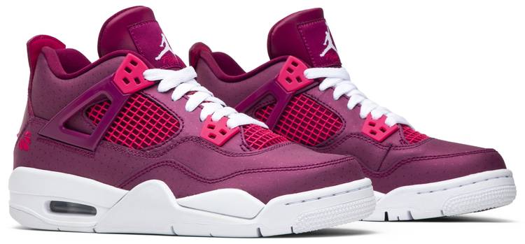 air jordan 4 for the love of the game