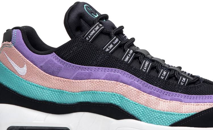 Air Max 95 'Have A Nike Day' - Nike 