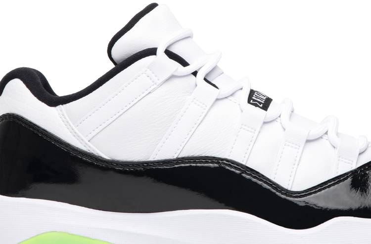 concord low golf
