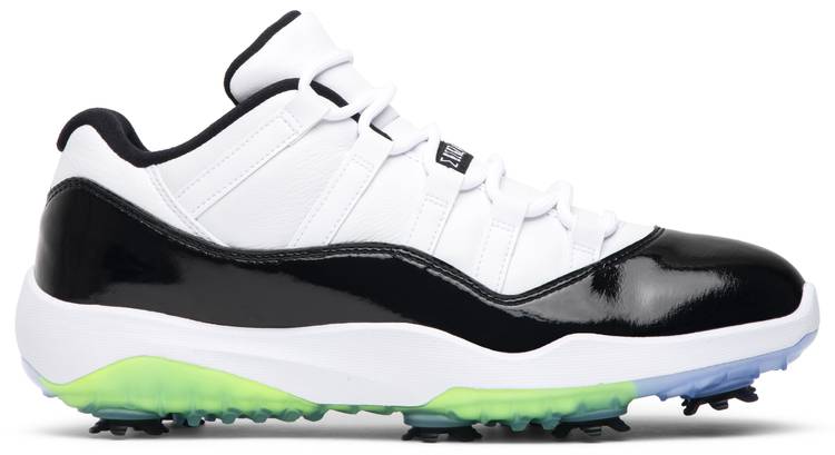 concord 11 golf shoes