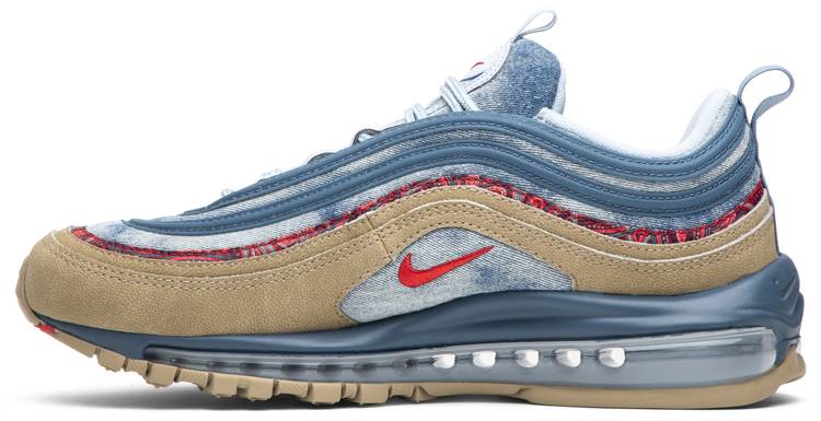 air max 97 wild west for sale