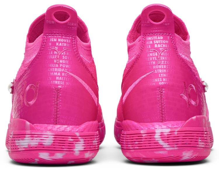 kd 11 aunt pearls