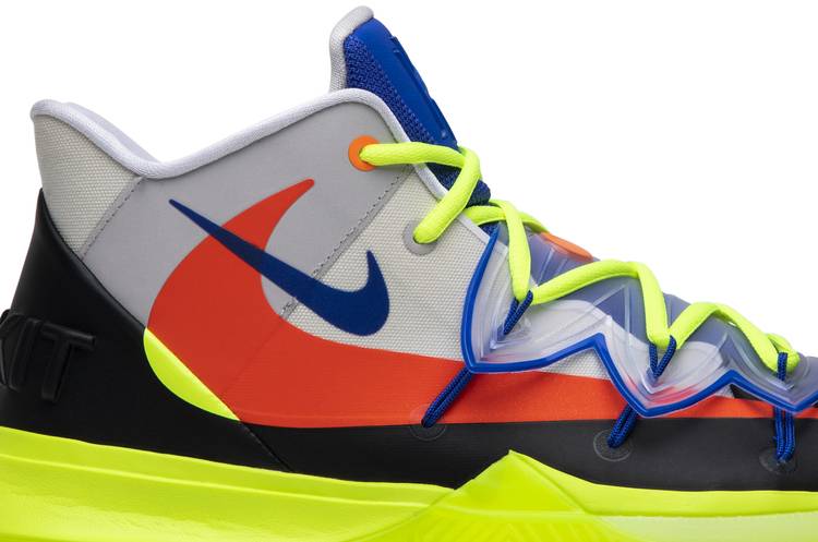 kyrie irving 5 all star