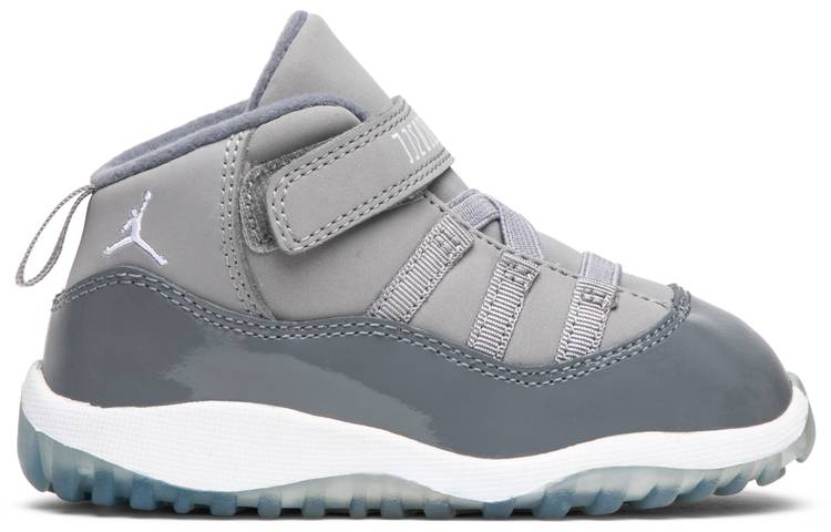 retro 11 for toddlers