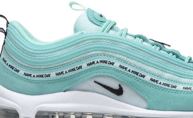 Air Max 97 GS 'Have A Nike Day 
