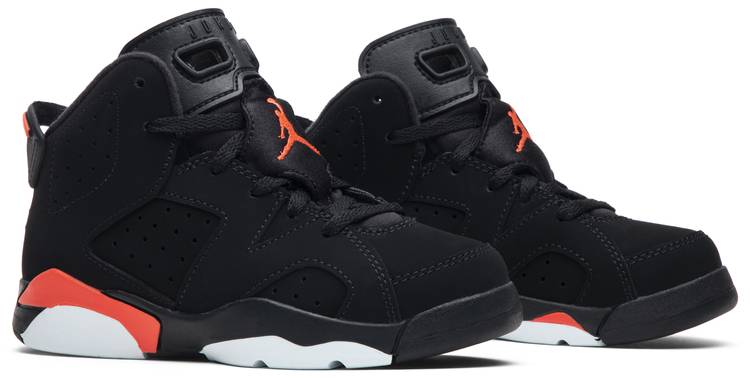 jordan 6 infrared ps