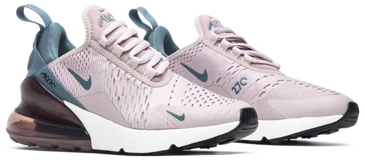 Wmns Air Max 270 'Particle Rose' - Nike 
