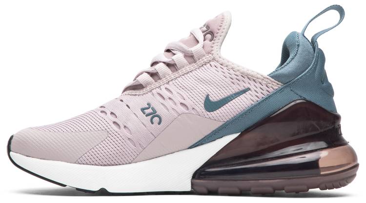 Wmns Air Max 270 'Particle Rose' - Nike 