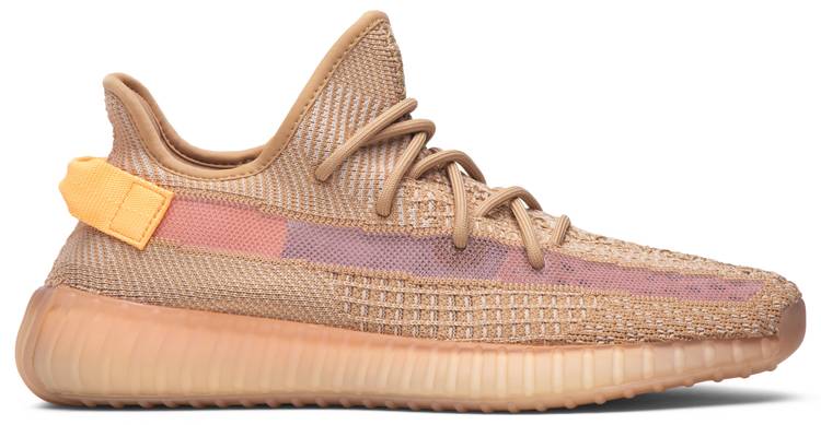 when do the clay yeezy come out