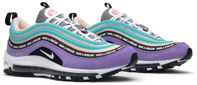 max 97 have a nike day