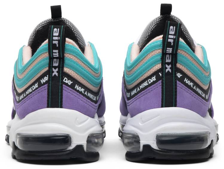 Air Max 97 'Have a Nike Day' - Nike 
