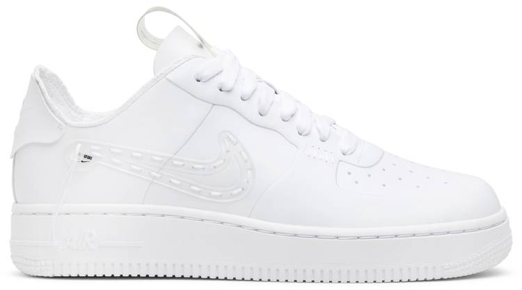 nike air force 1 noise cancelling