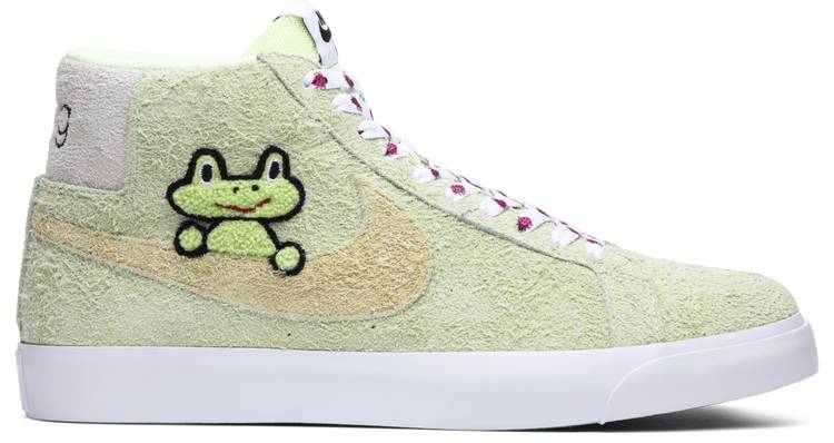 frog skateboard shoes