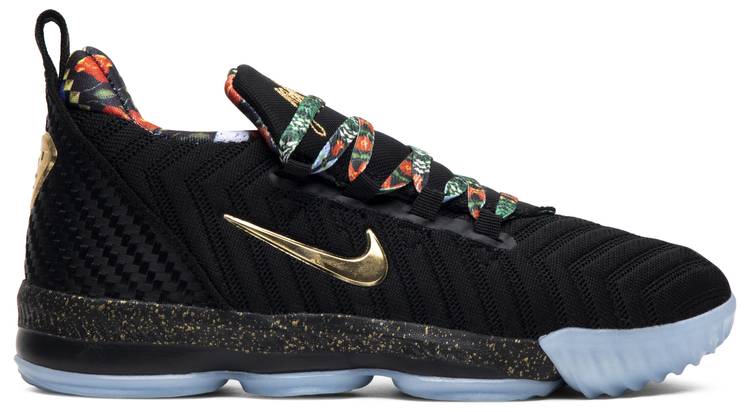 lebron james watch the throne 16