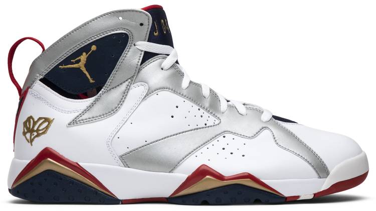 air jordan 7 for the love of the game