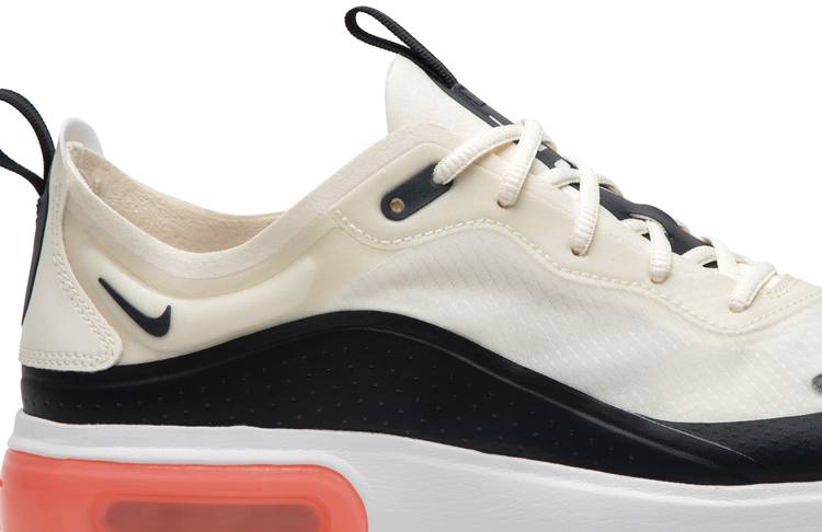 Wmns Air Max Dia SE 'Pale Ivory' - Nike 