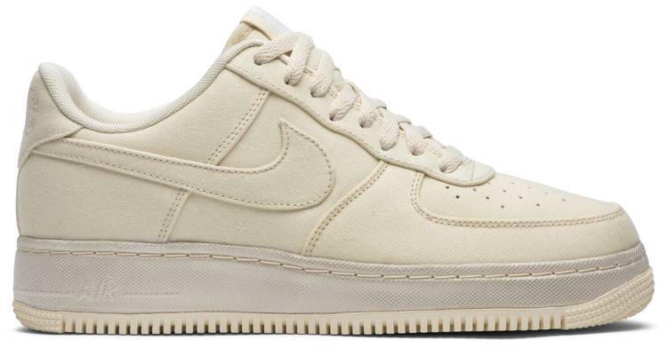 nike air force one canvas