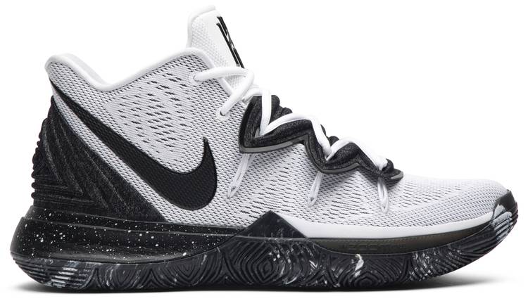 kyrie 5 oreo release date