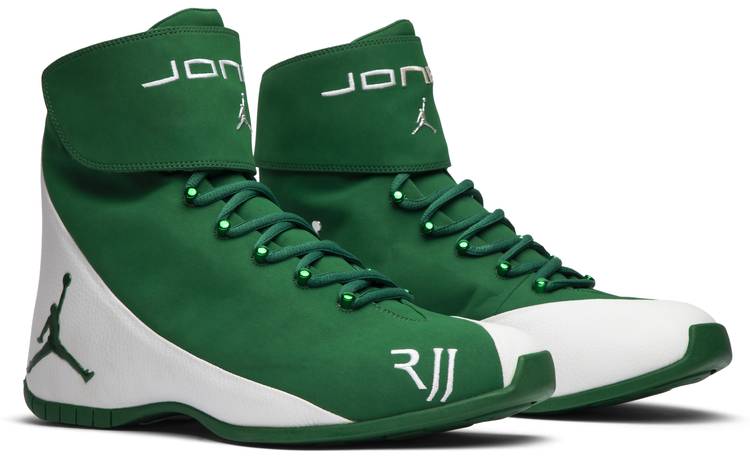 jordan boxing boots