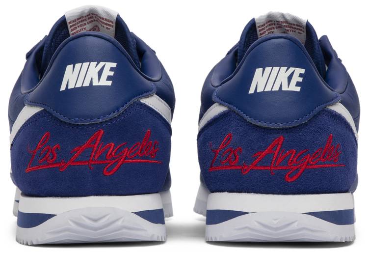 Cortez 'Los Angeles Dodgers' - Nike 