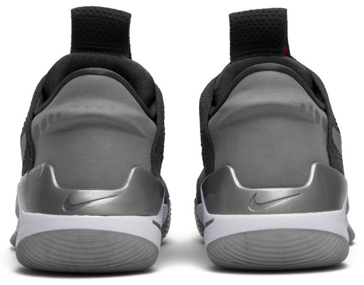 Adapt BB 'Dark Grey' - Nike - AO2582 004 | GOAT