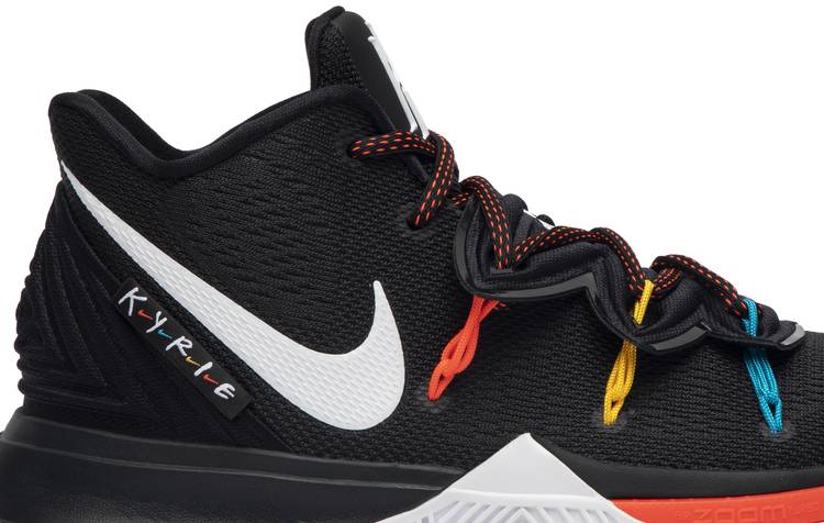 kyrie 5 friends basketball shoes