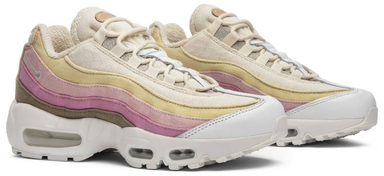 nike air max 95 plant color collection