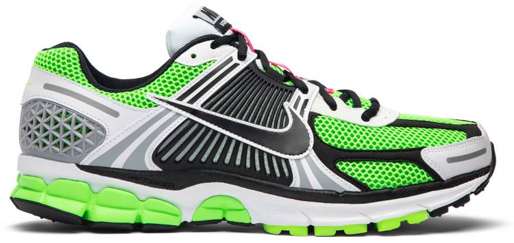 nike zoom vomero 5 lime green