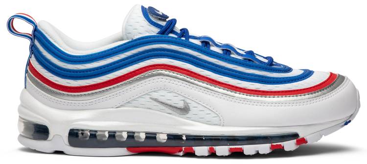 Air Max 97 'All Star Jersey' - Nike - 921826 404 | GOAT