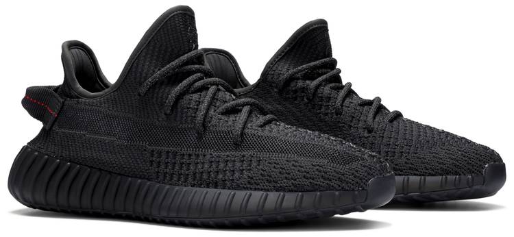 adidas yeezy boost 350 all black