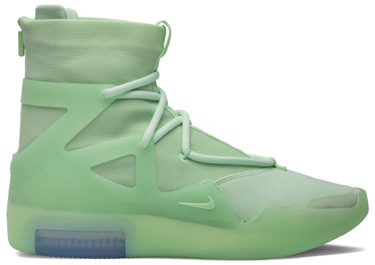 air fear of god shoes