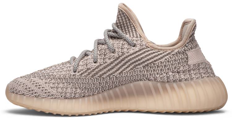 yeezy synth reflective release date