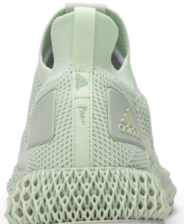adidas alphaedge 4d parley aero green